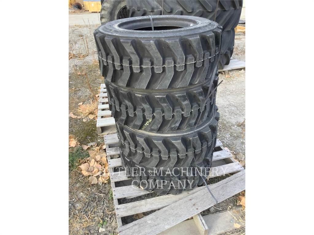 CAT 10/16.5 TIRES Neumáticos, ruedas y llantas