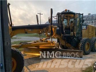 CAT 12 M3 Motoniveladoras