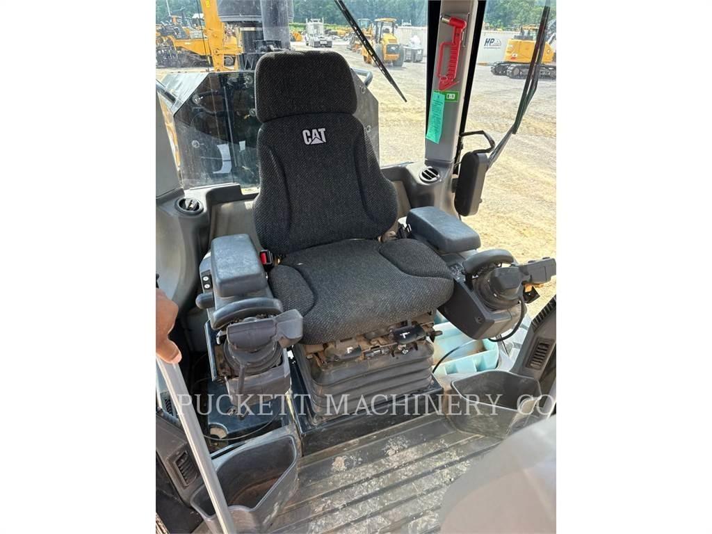 CAT 12 M3 Motoniveladoras
