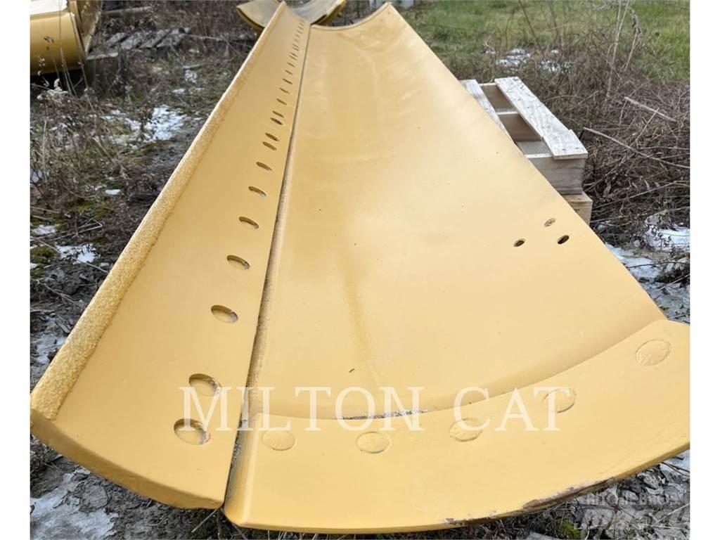 CAT 12.MOLDBOARD Cuchillas