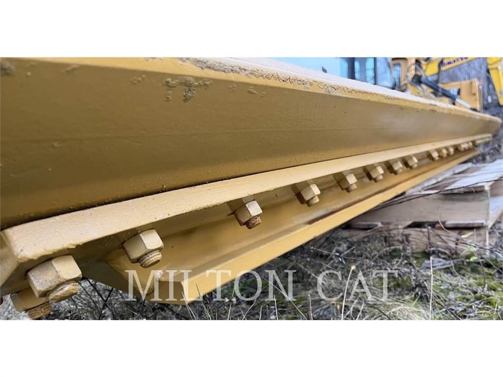 CAT 12.MOLDBOARD Cuchillas