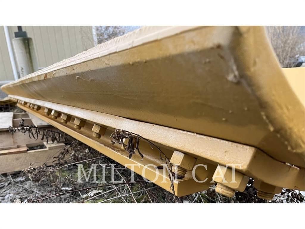 CAT 12.MOLDBOARD Cuchillas