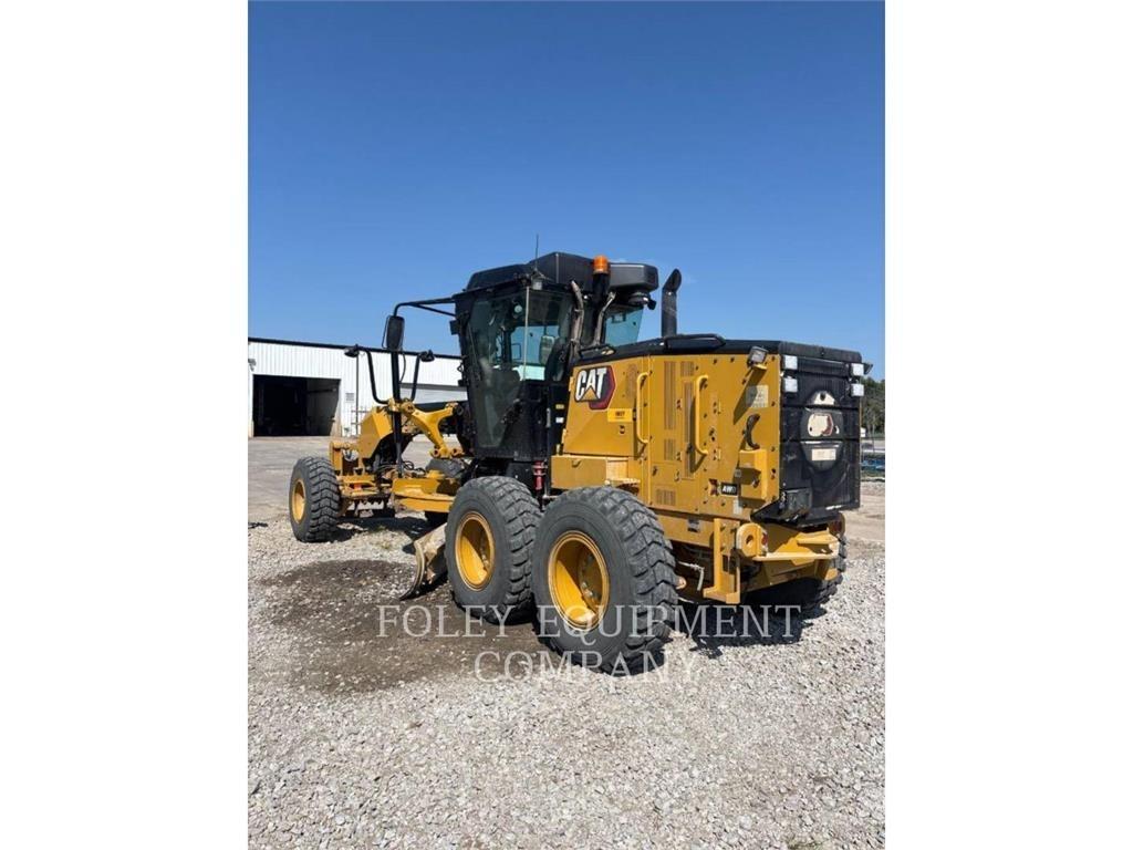 CAT 120-14AWJ Motoniveladoras