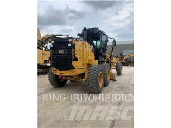 CAT 120JOY EW Motoniveladoras