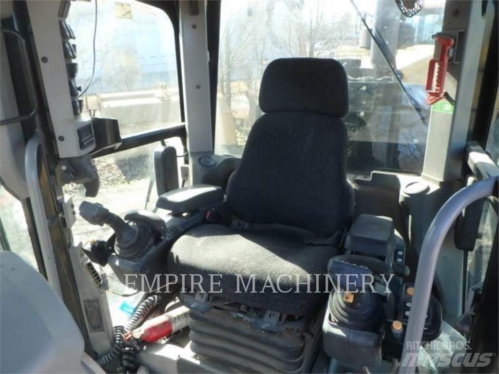 CAT 120M2 AWD Motoniveladoras
