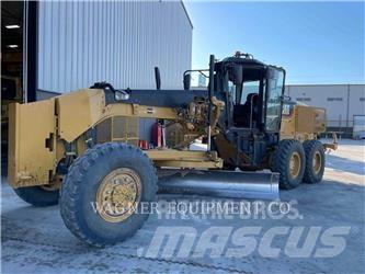 CAT 120M2AWD Motoniveladoras