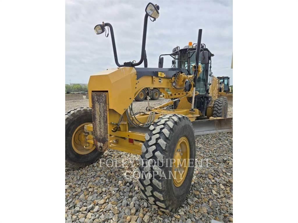 CAT 12M2 Motoniveladoras