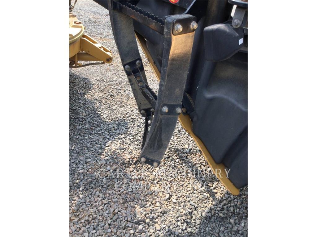 CAT 12M2 Motoniveladoras