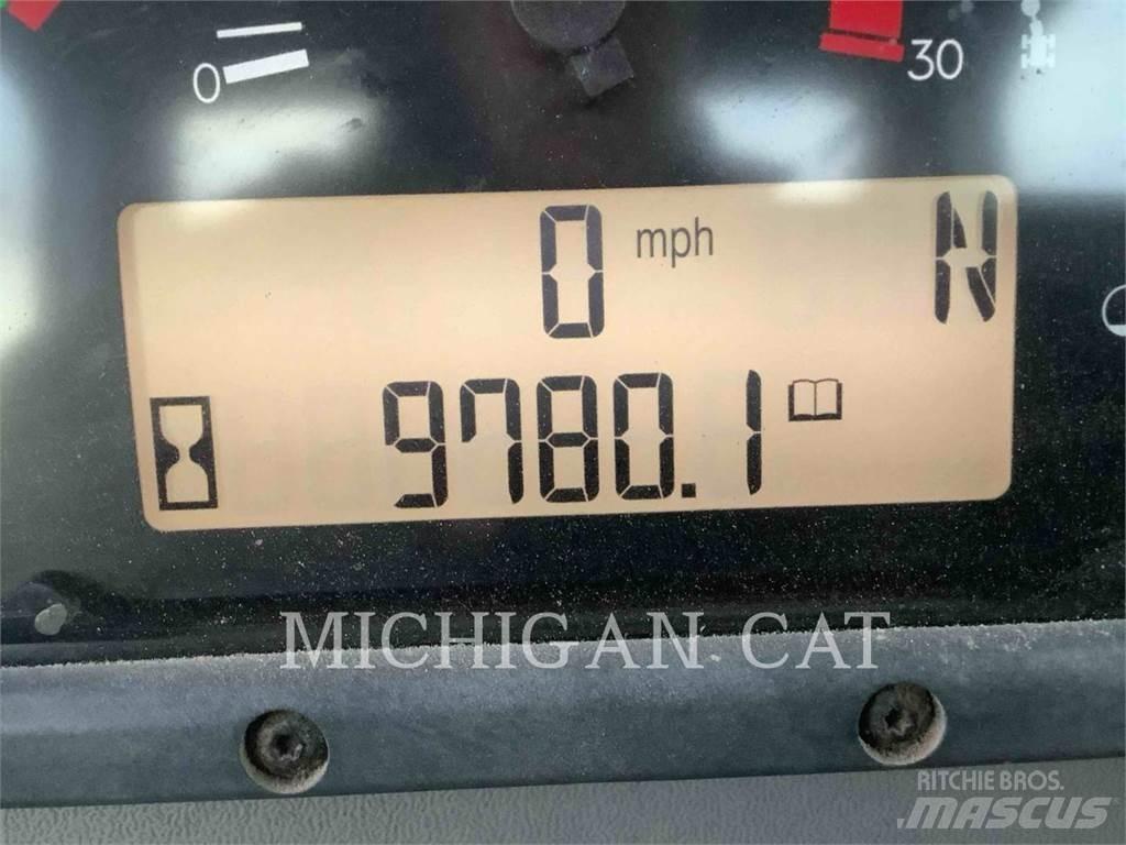 CAT 12M2 AWD Motoniveladoras