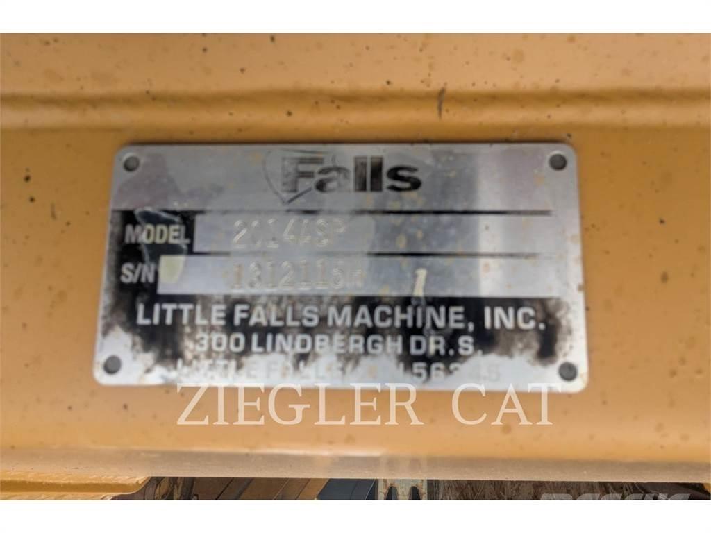 CAT 12M2AWD Motoniveladoras