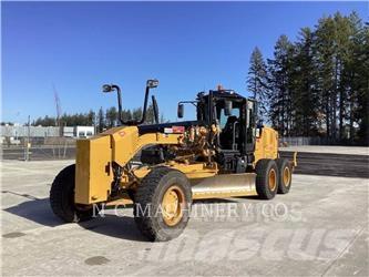 CAT 12M3 AWD Motoniveladoras