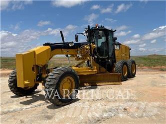 CAT 12M3 AWD Motoniveladoras