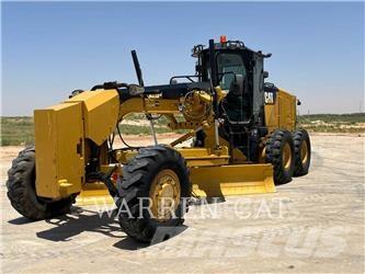 CAT 12M3 AWD Motoniveladoras