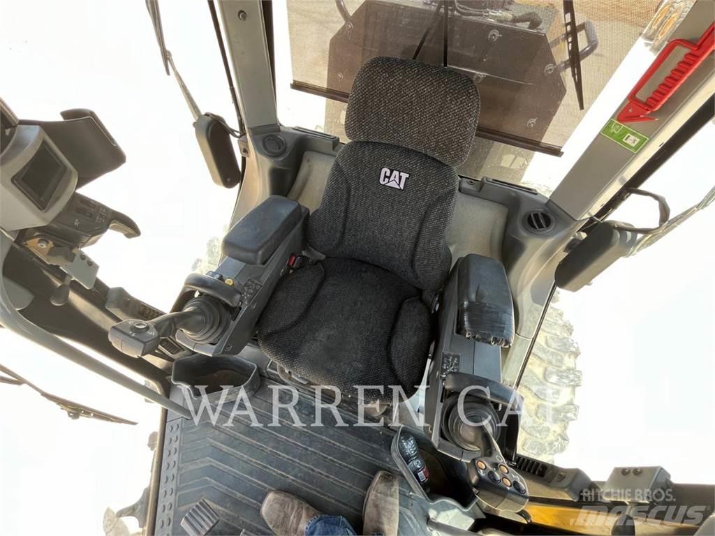 CAT 12M3 AWD Motoniveladoras