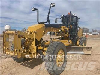 CAT 12M3 AWD Motoniveladoras