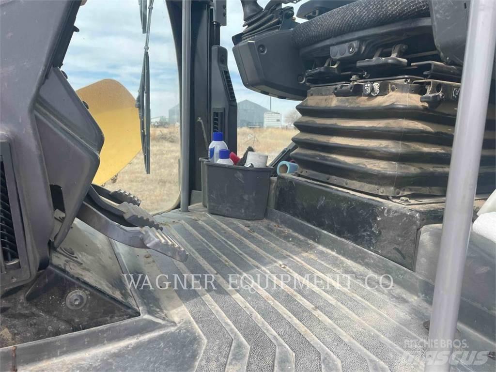 CAT 12M3 AWD Motoniveladoras