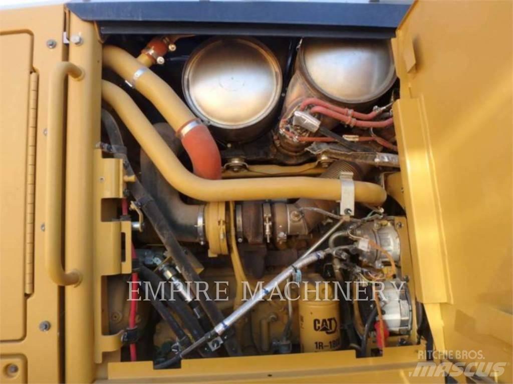 CAT 12M3 AWD Motoniveladoras