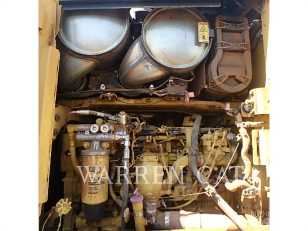 CAT 12M3 AWD Motoniveladoras