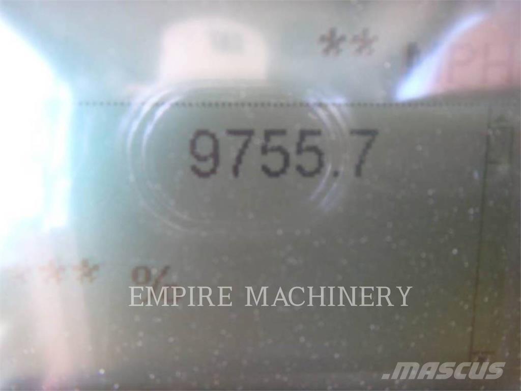 CAT 12M3 AWD Graders