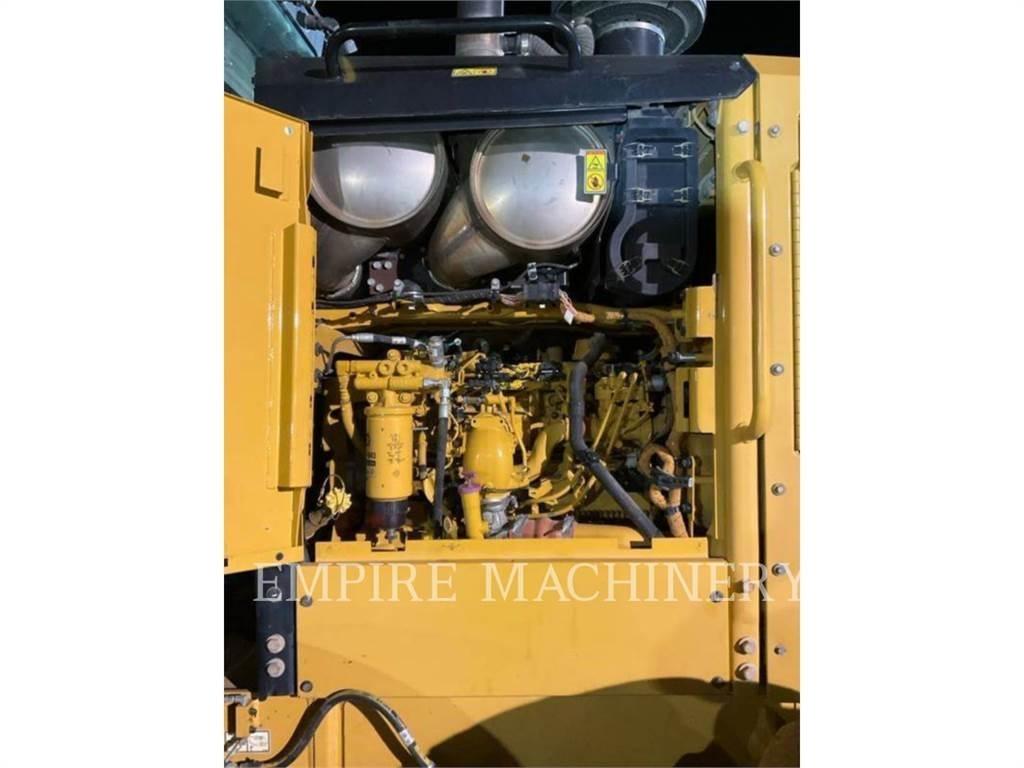 CAT 12M3AWD TR Motoniveladoras