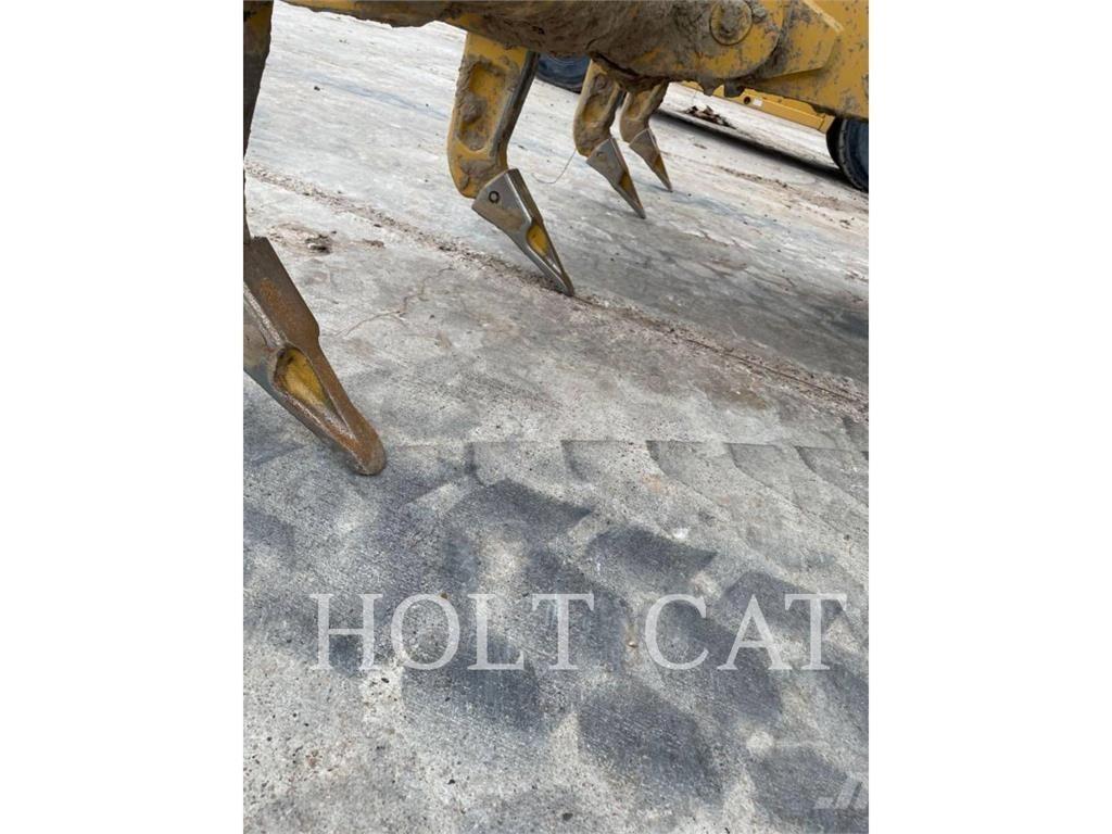 CAT 14 JOY3 Motoniveladoras