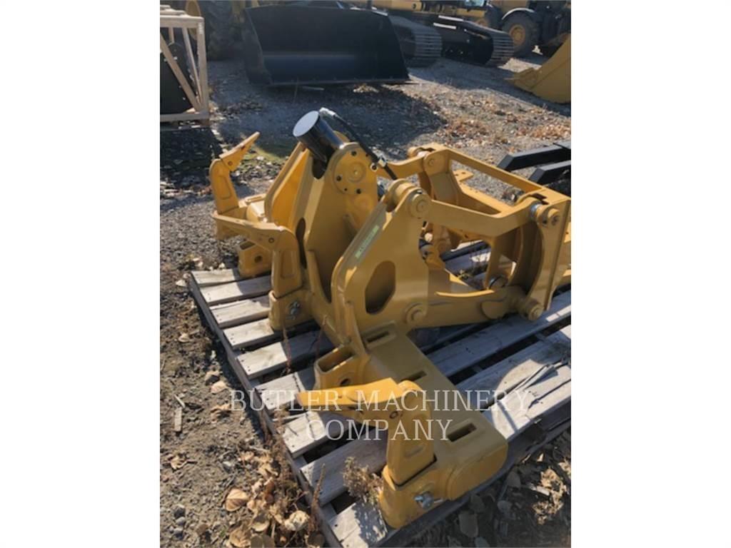 CAT 140-13A RR Escarificadoras
