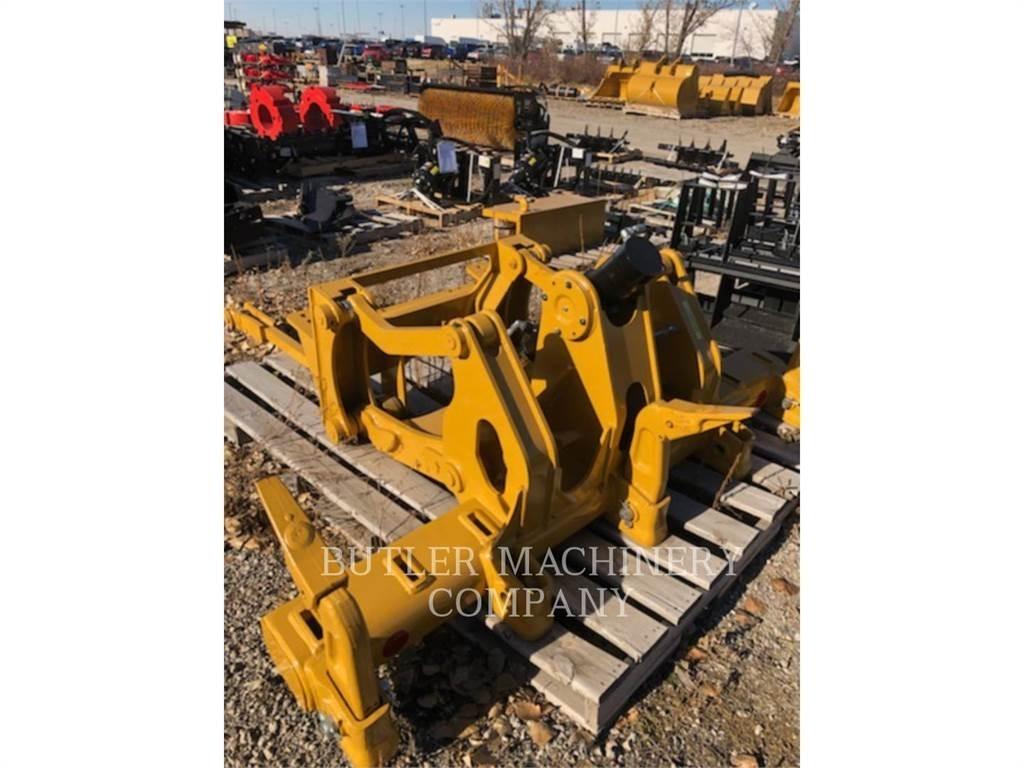 CAT 140-13A RR Escarificadoras