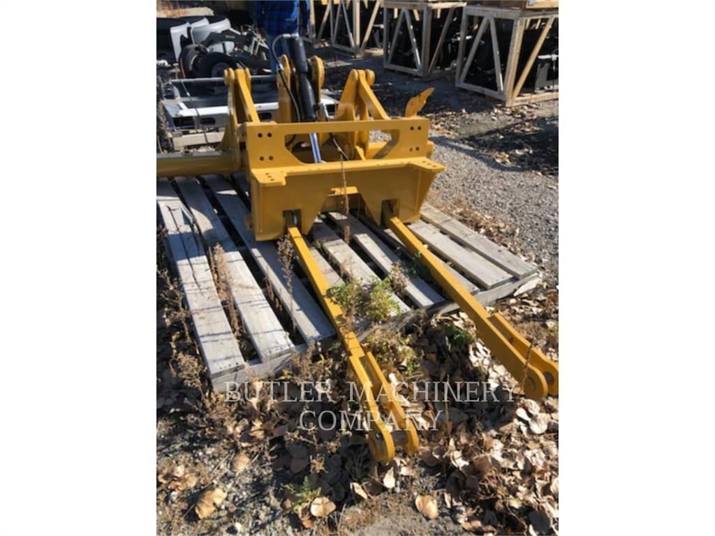 CAT 140-13A RR Escarificadoras