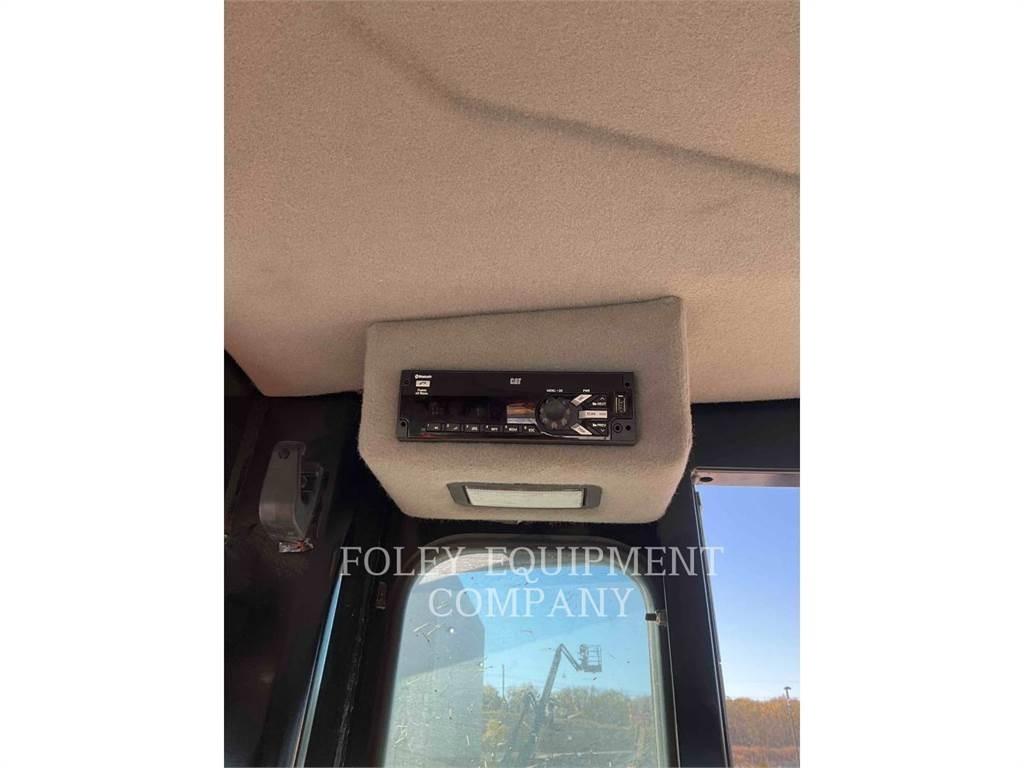 CAT 140-13AWL Motoniveladoras