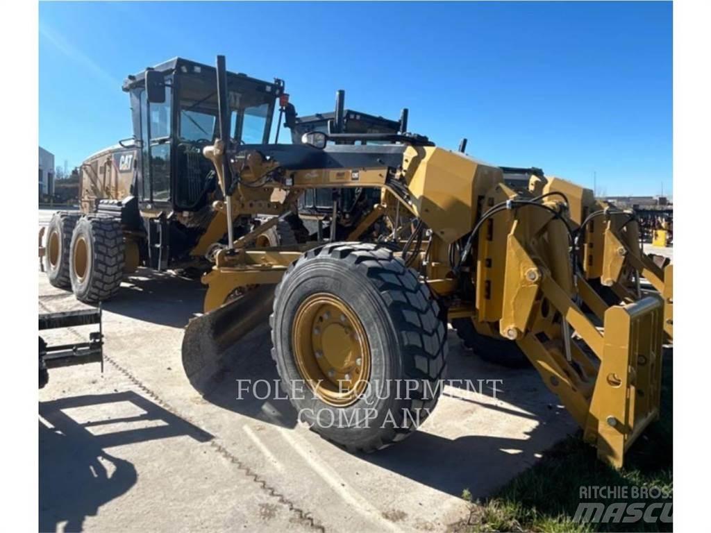CAT 140-13AWL Motoniveladoras