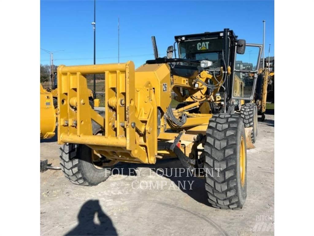 CAT 140-13AWL Motoniveladoras