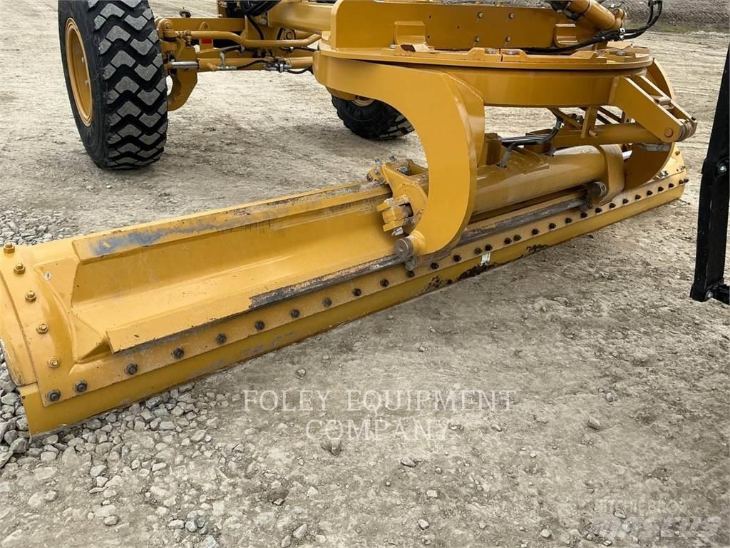 CAT 140-13AWL Motoniveladoras