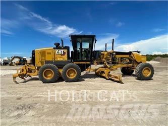 CAT 140 AWD Motoniveladoras