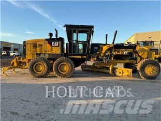 CAT 140 AWD Motoniveladoras