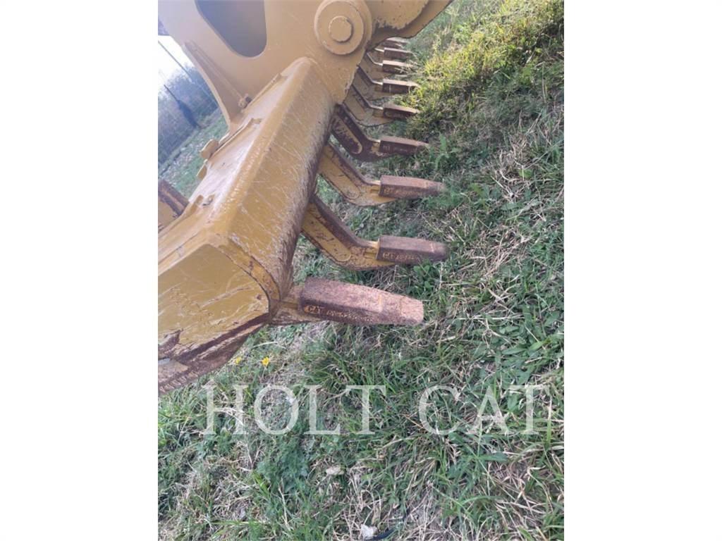 CAT 140 AWD Motoniveladoras