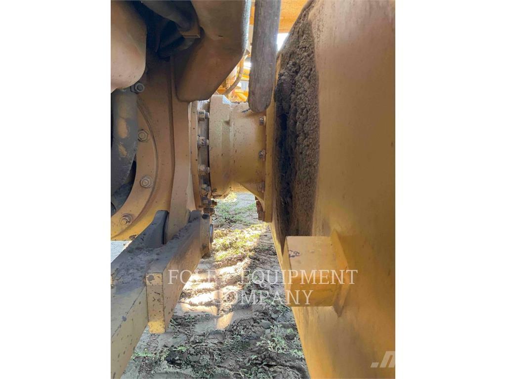 CAT 140 H Motoniveladoras