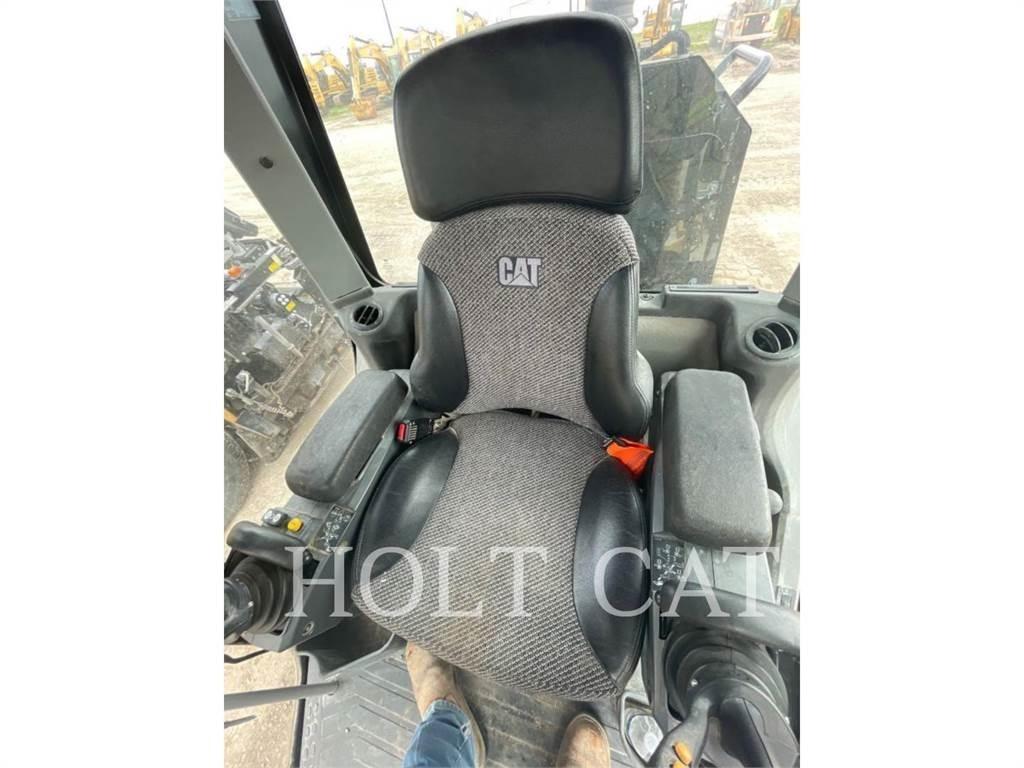 CAT 140 JOY Motoniveladoras
