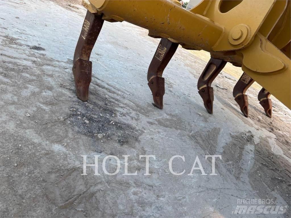 CAT 140 JOY3 Motoniveladoras
