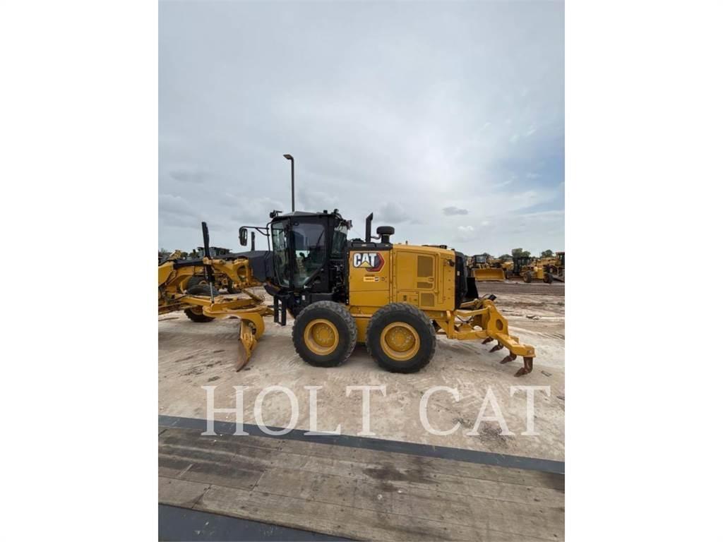 CAT 140 JOY3 Motoniveladoras