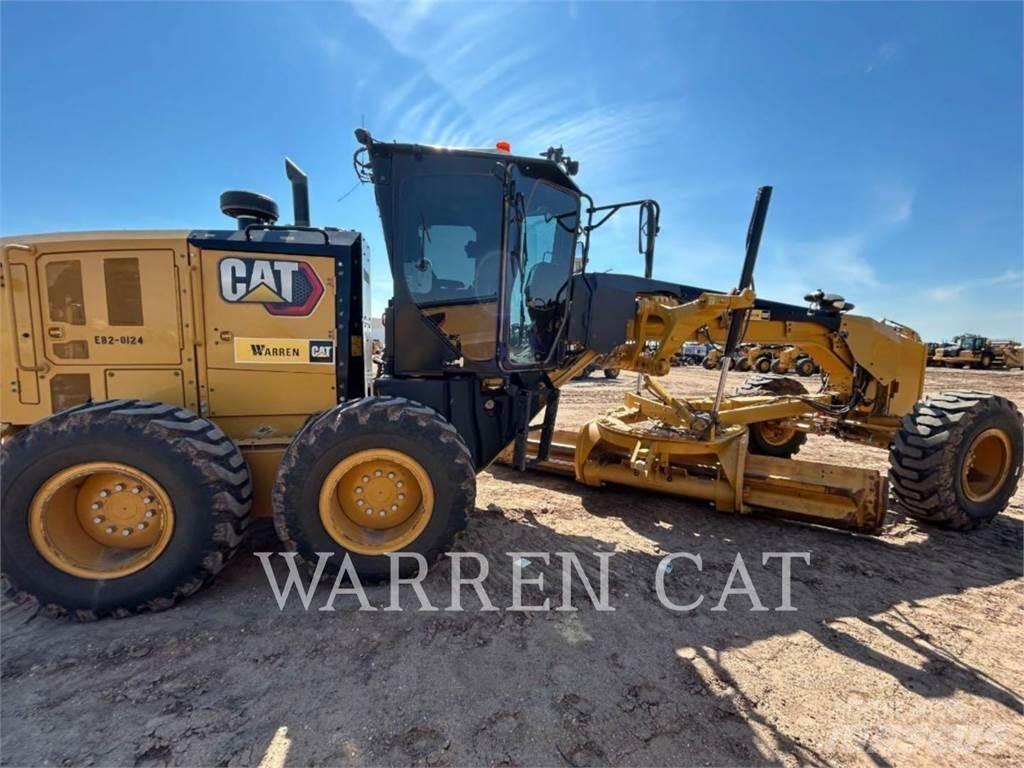 CAT 140 JY Motoniveladoras