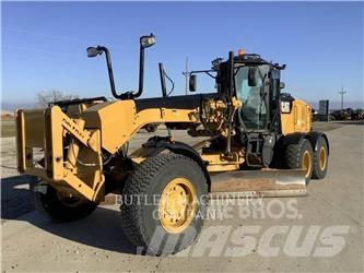 CAT 140 M3 Motoniveladoras