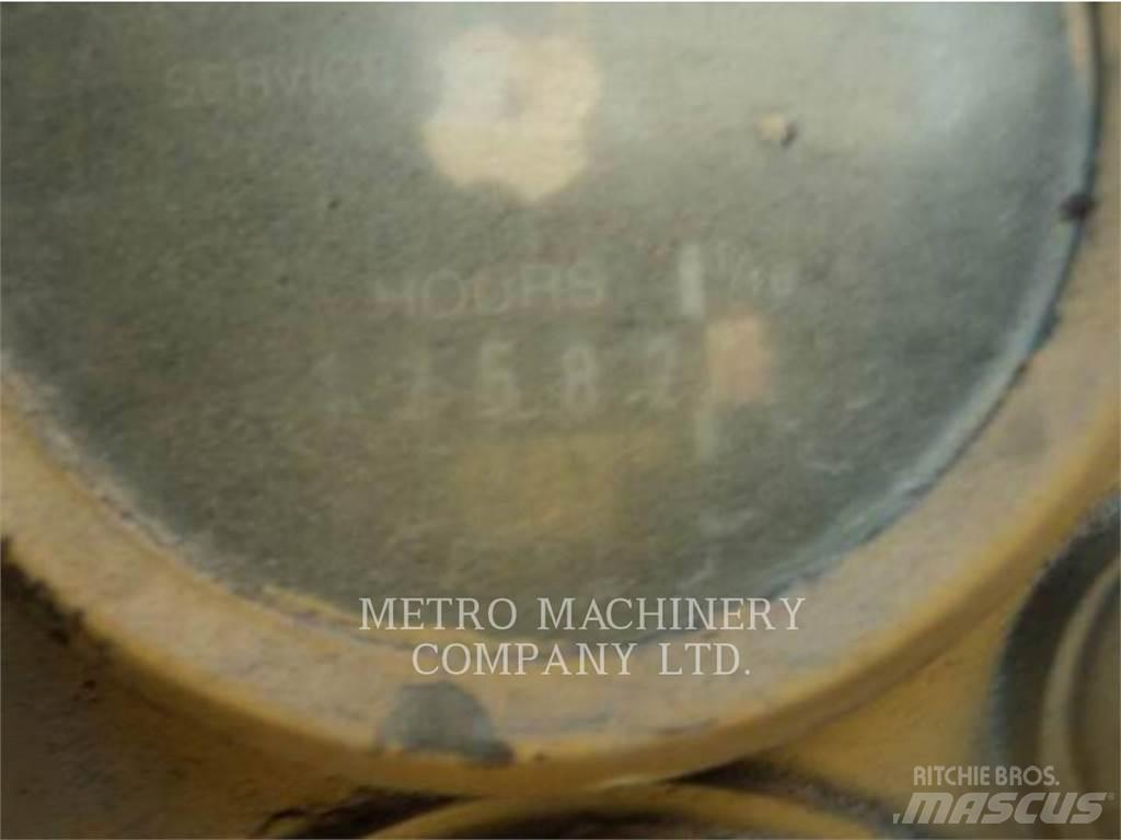 CAT 140G Motoniveladoras