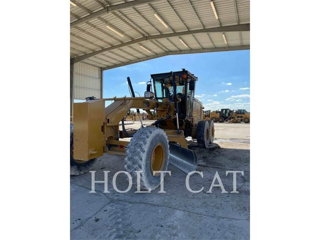 CAT 140GC Motoniveladoras