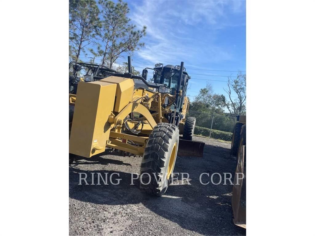 CAT 140JOY CS Motoniveladoras