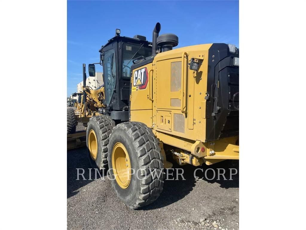 CAT 140JOY CS Motoniveladoras