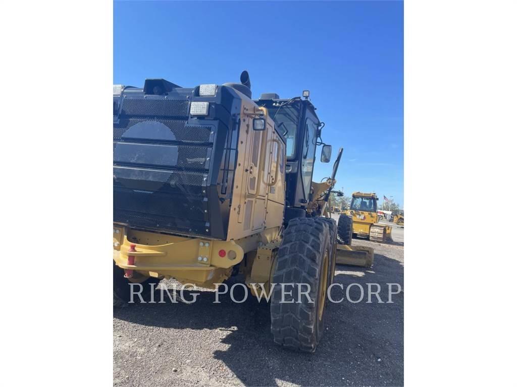 CAT 140JOY CS Motoniveladoras