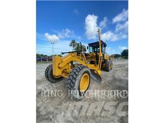 CAT 140LVR EW Motoniveladoras