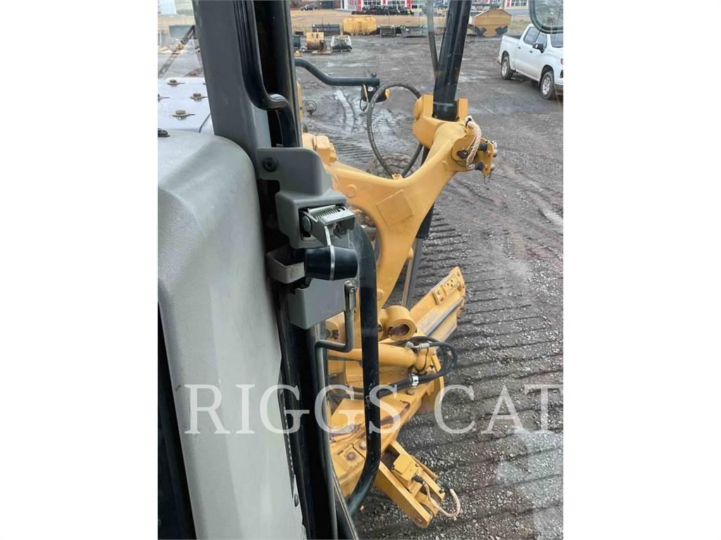 CAT 140M LC17 Motoniveladoras