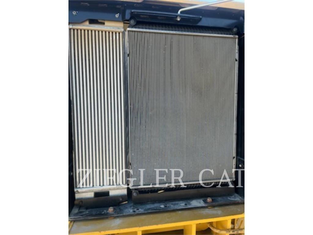 CAT 140M2 Motoniveladoras