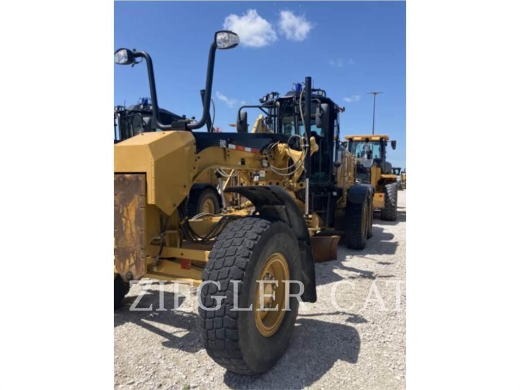 CAT 140M2 Motoniveladoras